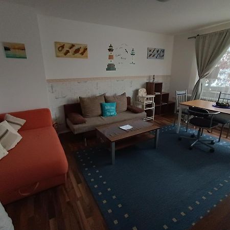 Ferienwohnung Wattenmeer Mit E-Bike Verleih Wilhelmshaven Extérieur photo