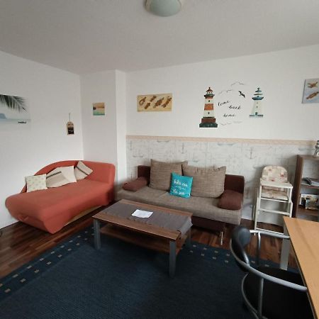 Ferienwohnung Wattenmeer Mit E-Bike Verleih Wilhelmshaven Extérieur photo