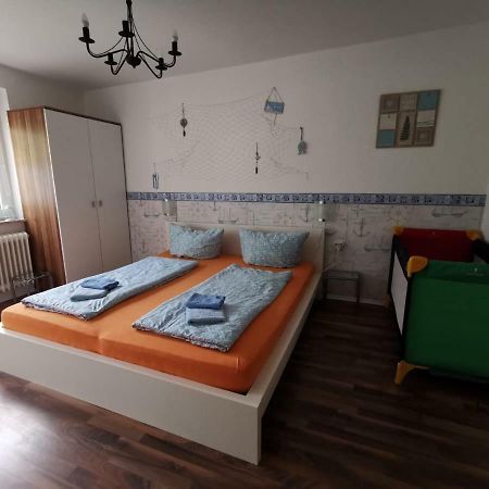 Ferienwohnung Wattenmeer Mit E-Bike Verleih Wilhelmshaven Extérieur photo
