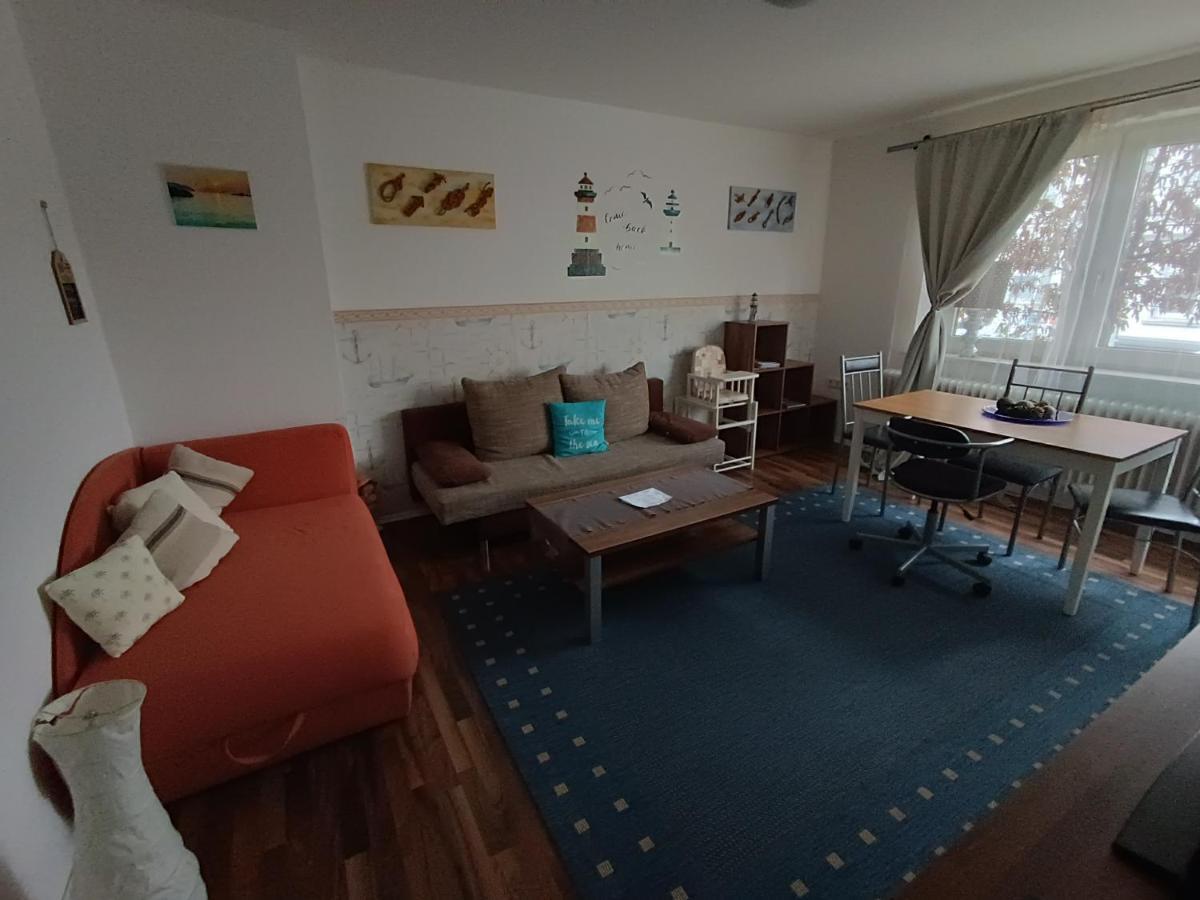 Ferienwohnung Wattenmeer Mit E-Bike Verleih Wilhelmshaven Extérieur photo