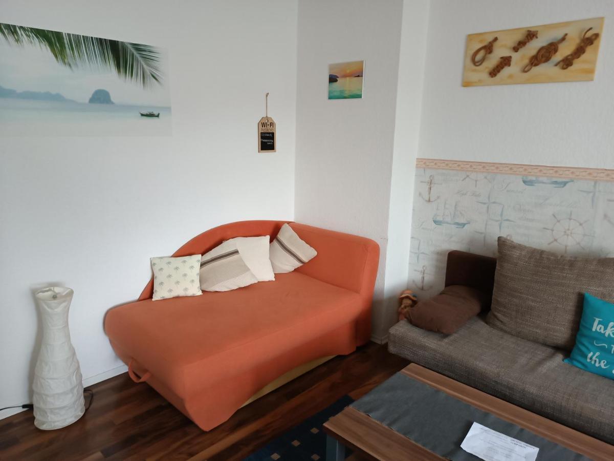 Ferienwohnung Wattenmeer Mit E-Bike Verleih Wilhelmshaven Extérieur photo