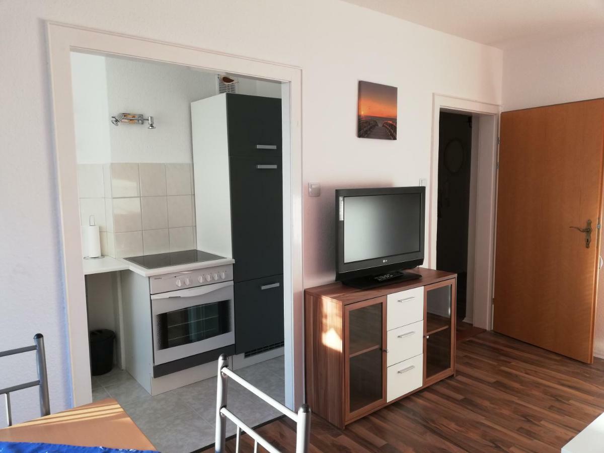 Ferienwohnung Wattenmeer Mit E-Bike Verleih Wilhelmshaven Extérieur photo