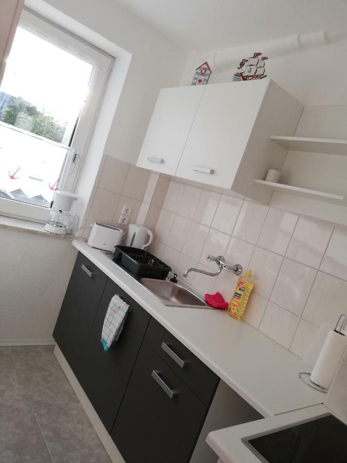 Ferienwohnung Wattenmeer Mit E-Bike Verleih Wilhelmshaven Extérieur photo