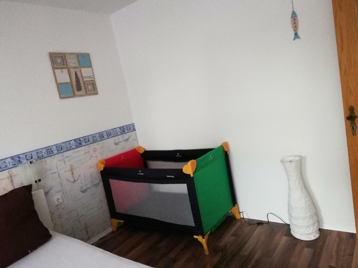 Ferienwohnung Wattenmeer Mit E-Bike Verleih Wilhelmshaven Extérieur photo