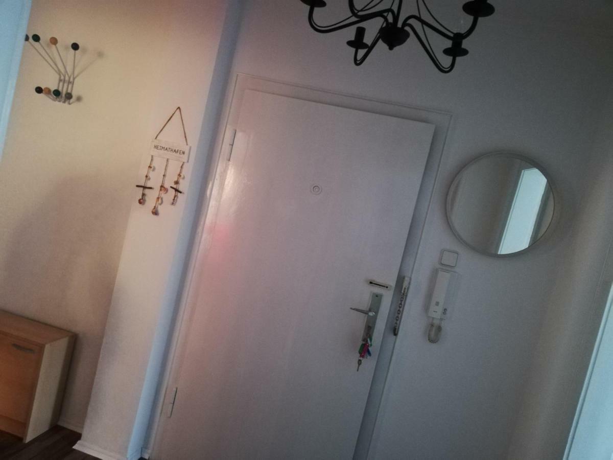 Ferienwohnung Wattenmeer Mit E-Bike Verleih Wilhelmshaven Extérieur photo