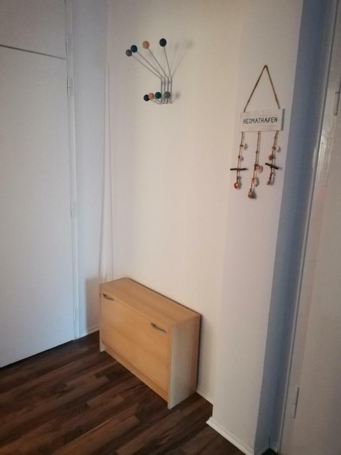 Ferienwohnung Wattenmeer Mit E-Bike Verleih Wilhelmshaven Extérieur photo
