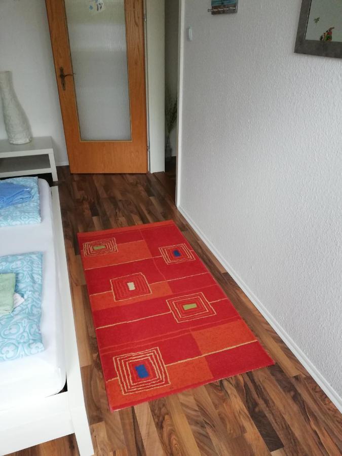 Ferienwohnung Wattenmeer Mit E-Bike Verleih Wilhelmshaven Extérieur photo